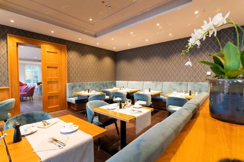 Étterem, Berggasthof Königstuhl (Berggasthof Konigstuhl) in Egyéb