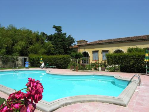 Villa Senni - Accommodation - Scarperia