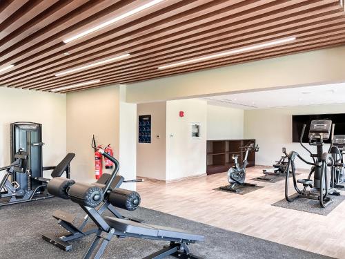 Luton Vacation Homes - Elite Residence Downtown, Dubai