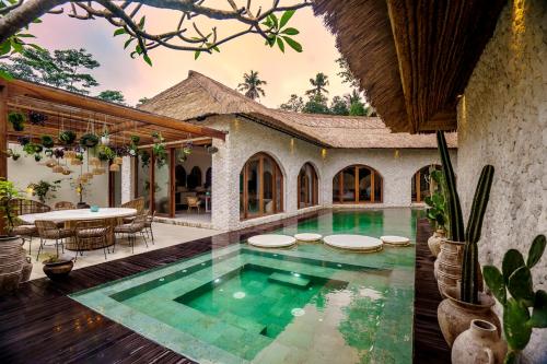 Villa La Canopée by BaliSuperHost