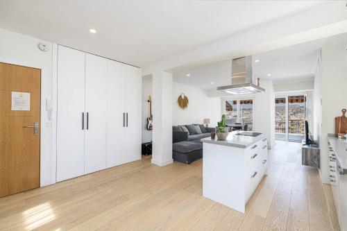 Mercedes Penthouse in Malaga by Solaga Holiday Homes, Málaga (fotografie 7)