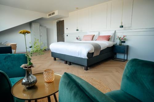 MyHotel Steenwijk - Giethoorn in Стінвійк