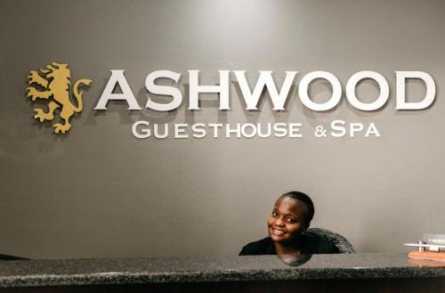 Ashwood Groenvlei Boutique Hotel