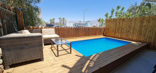 Amdar Holiday Apartments