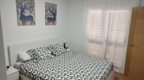 Apartament Roses Platja-Ciutadella