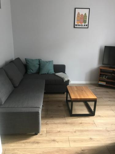 uroczy apartament w kurorcie