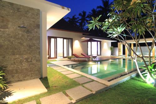 Bale Mandala Villas