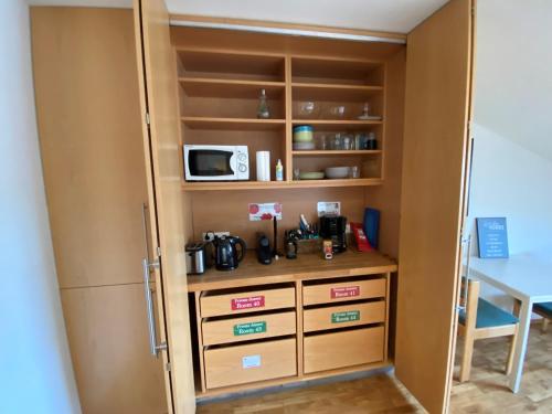 Camera twin, economy, bagno in comune