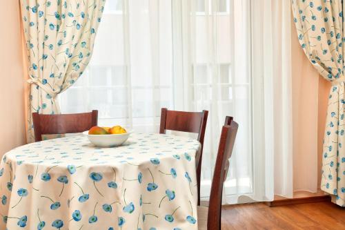 Aurora Oasis - AC & Lift in Vibrant Downtown Sofia by Flat Mаnager