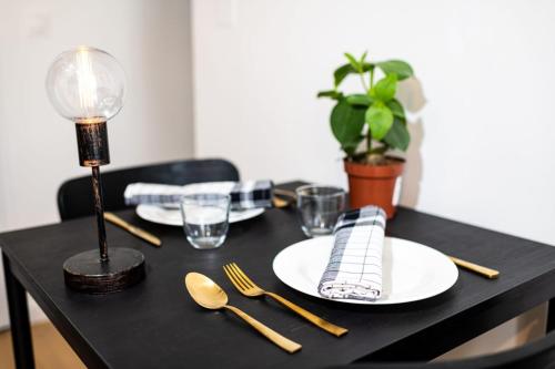 Noa : Joli studio cosy avec chambre, Marseille (photo 8)