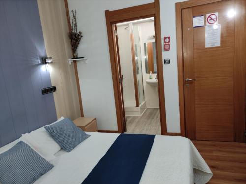 Pension AlojaDonosti - image 3