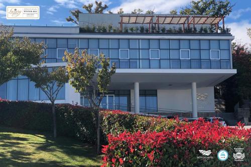 Boticas Hotel Art & Spa
