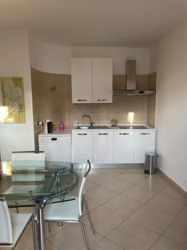 Ulisse Apartament