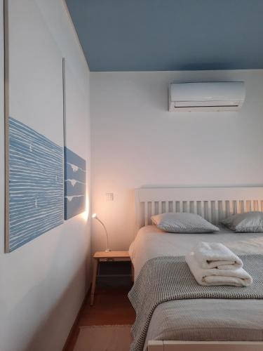Sitius 5B - NEW seaview apartment with rooftop terrace in historical centre Sitio da Nazaré, Nazaré (zdjęcie 2)