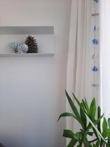 Sitius 5B - NEW seaview apartment with rooftop terrace in historical centre Sitio da Nazaré, Nazaré (zdjęcie 10)