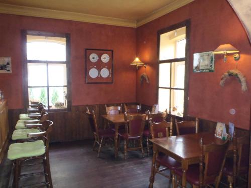 Pension a restaurace Kůlna - image 13