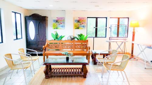 Facilities, Lotus Inn Hotel in Malacca