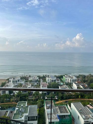 ARIA RESORT-2&3BEDS Apartment,hồ bơi và bãi biển miễn phí,50m