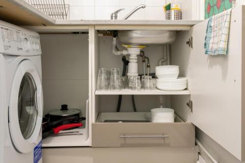 Apartment WS Montorgueil-Louvre - image 9