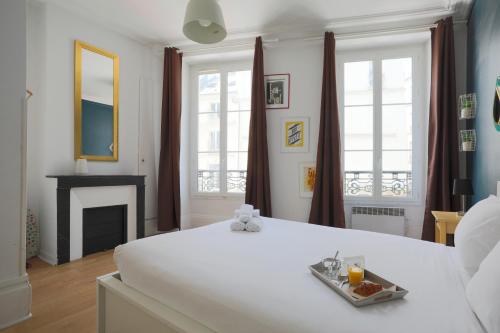 Apartment WS Montorgueil-Louvre - image 5