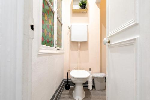 Apartment WS Montorgueil-Louvre - image 10