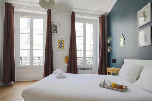 Apartment WS Montorgueil-Louvre - image 13