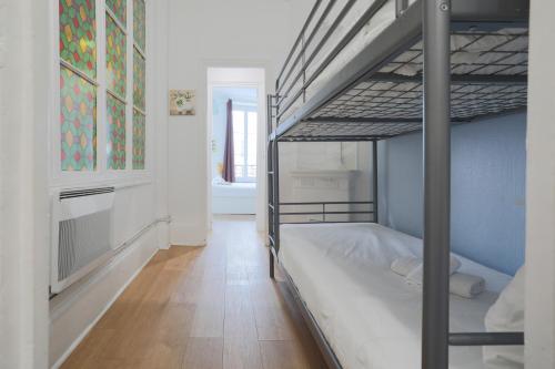 Apartment WS Montorgueil-Louvre - image 14