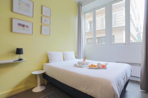 Apartments WS Opéra-Folies Bergères - image 3