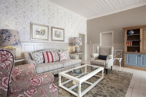 Avenues Guest House – Stellenbosch, TX