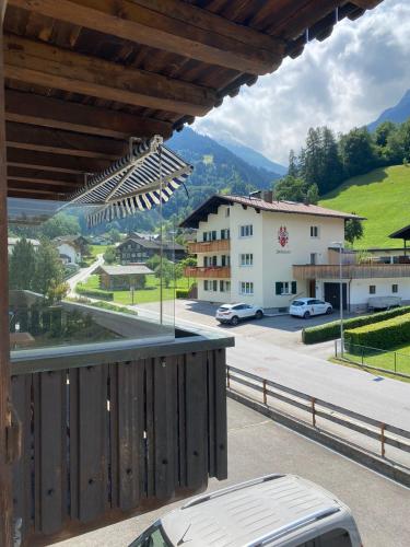 Ferienwohnung Alpennestchen Tschagguns