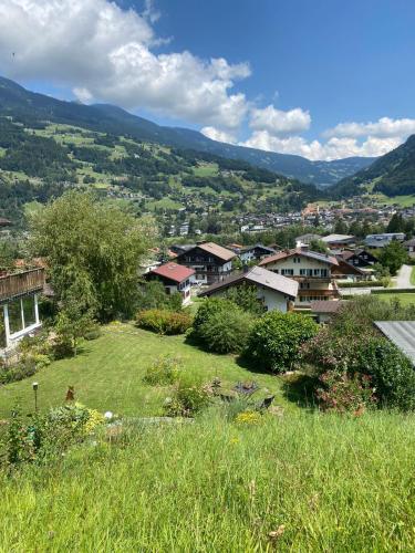 Ferienwohnung Alpennestchen Tschagguns