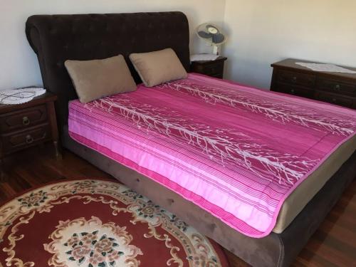 Apartmani Dević Apartmani Dević