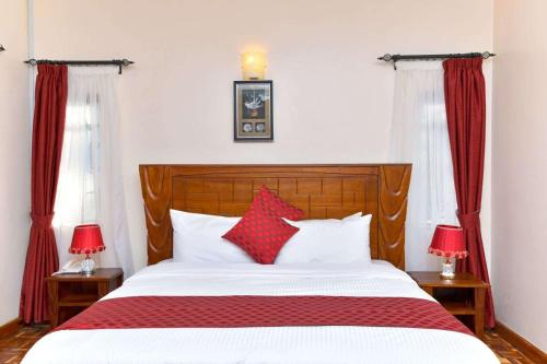 The Premier Suites The Premier Suites