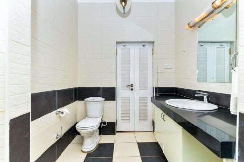 The Premier Suites The Premier Suites