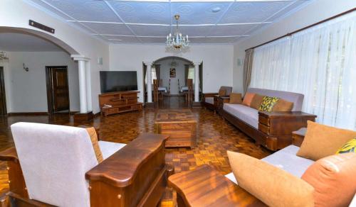 The Premier Suites The Premier Suites