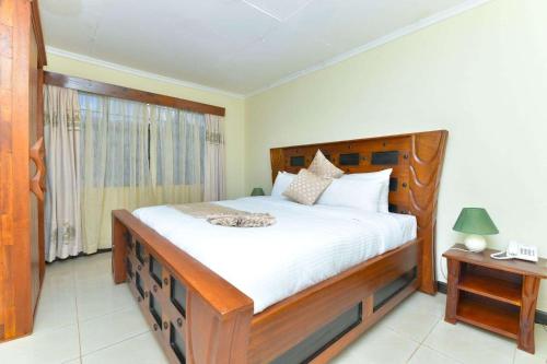 The Premier Suites The Premier Suites