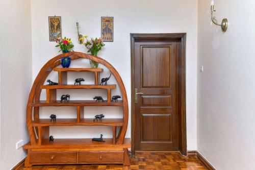 The Premier Suites The Premier Suites