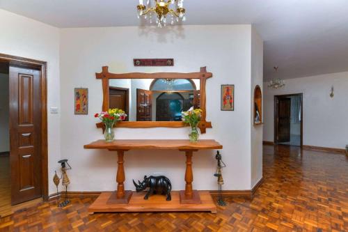 The Premier Suites The Premier Suites