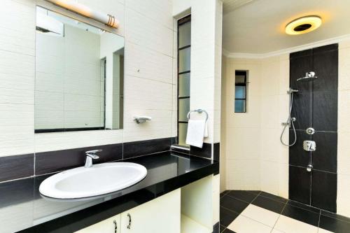 The Premier Suites The Premier Suites