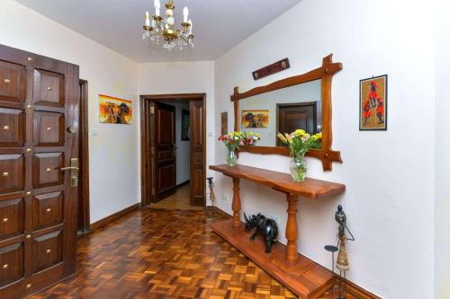 The Premier Suites The Premier Suites