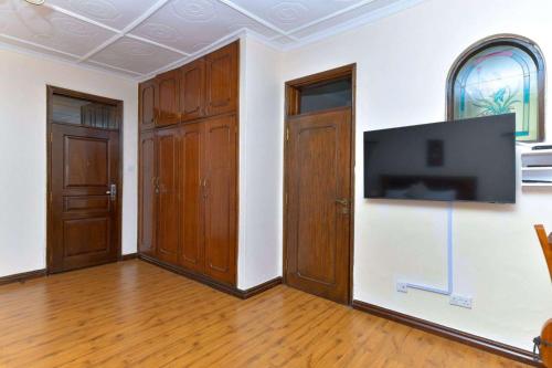 The Premier Suites The Premier Suites