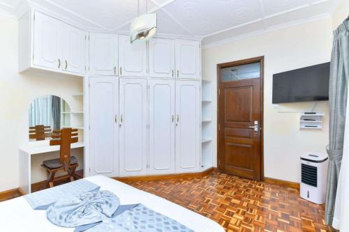 The Premier Suites The Premier Suites