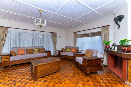 The Premier Suites The Premier Suites