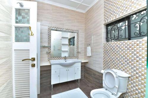 The Premier Suites The Premier Suites