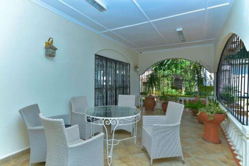 The Premier Suites The Premier Suites