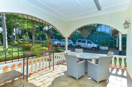 The Premier Suites The Premier Suites