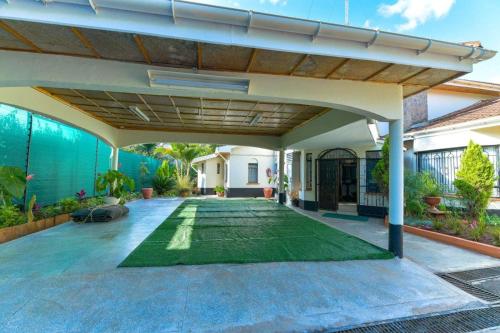 The Premier Suites The Premier Suites