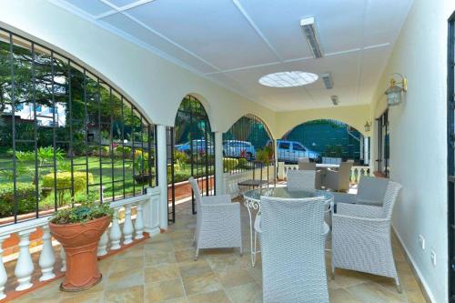 The Premier Suites The Premier Suites