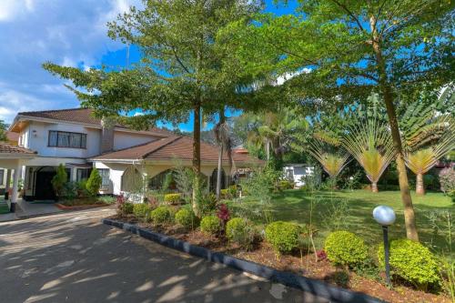 The Premier Suites The Premier Suites