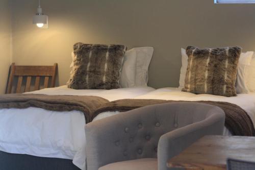 Sarah's Place- Heatherlands,George Sarah's Place- Heatherlands,George